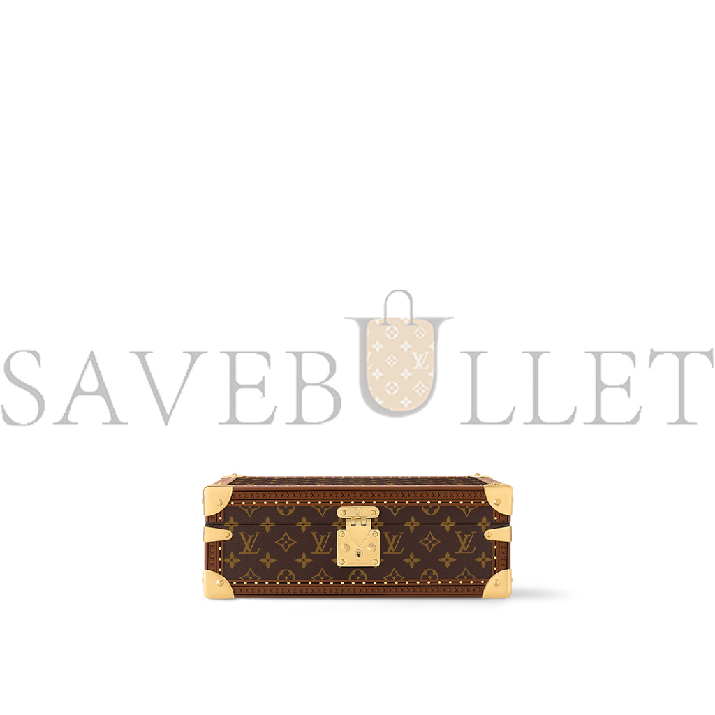 l**is V*t*n coffret 8 montres m10260 (35*21*13cm)